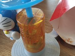 -麦当劳(光新乐购店)