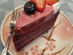 芝心苺语-BreadTalk面包新语·烘焙蛋糕(海珠丽影广场店)