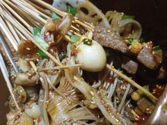 -爷门串串(江南西店)