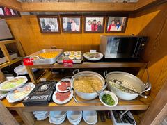 -日丰园海肠水饺·老字号大连海鲜(和平广场店)