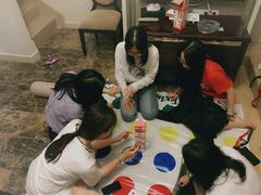 -正佳金殿维福顿公寓(广州正佳广场体育西路地铁站店)