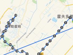-库肯霍夫公园