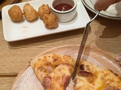 -摩欧客意式餐厅(高新活力汇店)