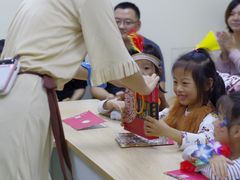 -浦东三林赢在起点早教中心·亲子托班早教体验课儿童兴趣班逻辑思维专注力幼小衔接			(金谊广场中心)