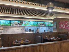 -井格重庆火锅(西直门凯德Mall店)
