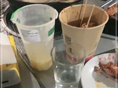 -北大街红丽涮牛肚火锅店