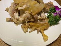-金苑酒家·客家菜·广东老字号(万象店)