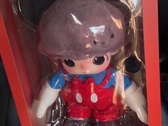 -泡泡玛特POPMART(金安国际购物中心店)