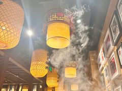 -东来顺饭庄(apm总店)