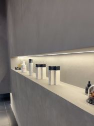 -老肖男士理发店