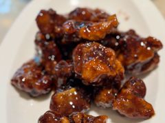 -山外山菜馆(玉泉路店)