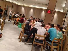 -老砂锅(城北店)