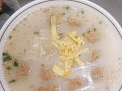 -老淮滨-蚌埠非遗小吃(淮河路店)