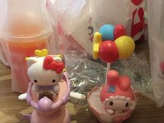 -肯德基(新阳光店)