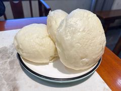酒酿馒头-小乡小镇·传承桐庐土菜·老板亲自烧的菜
