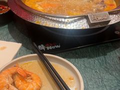 -牛New寿喜烧(曹路花园城店)