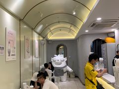 -茶力的小怪兽(梅林卓悦汇店)