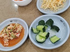 -全州拌饭馆(龙源西街店)