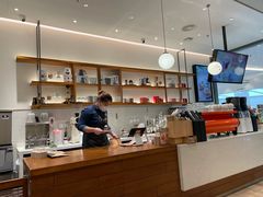 -Peet's 皮爷咖啡(乐峰店)