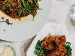 -潍坊菜馆(三里河南横街店)