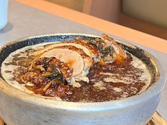 -张烤鸭·川菜·非遗冒烤鸭(青石桥店)