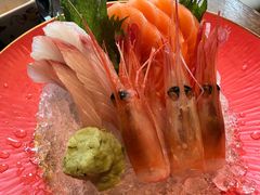 -阿吾罗日本料理(K11艺术中心店)