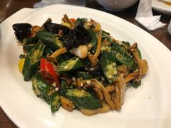 -北李妈妈菜·海肠捞饭(开发区万达店)