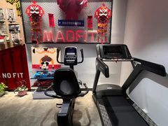 -MADFIT迈非健身(阳光天地店)