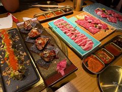 -MIKOMIKO和牛烧肉专门店(南门店)