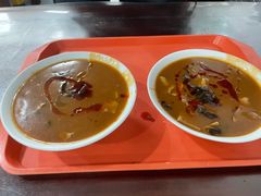 胡辣汤-方大军胡辣汤(和谐店)