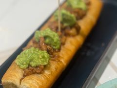 -喜势点·糖沙翁手工茶点·本地人茶居(永庆坊店)