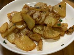 -芦茨金富饭庄·25年老字号·专做稻草鸡