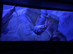 -万象影城(石家庄万象城IMAX激光店)