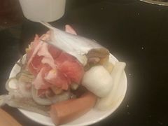 -咕叽咕叽自助烤肉小火锅(茂业清扬店)