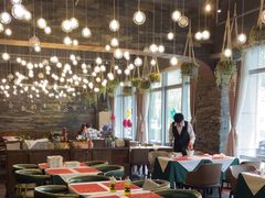 -ITA·意塔意大利餐厅(亦庄店)