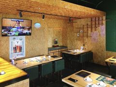 大堂-蒙料·手把肉(望京店)
