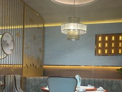 -南山翁新概念川菜(江宁万达广场店)