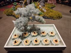 -蟹犇前•帝王蟹雪蟹(陆家嘴店)