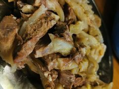 -佳荣老五生态牛肉馆