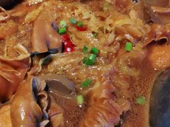 -旺顺阁·北京菜(北辰上品+)