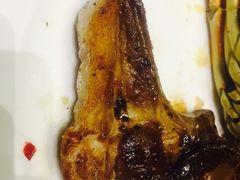 -云顶旋转自助景观餐厅