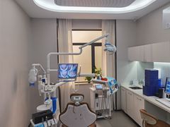 -牙博士口腔品牌连锁(杨浦店)