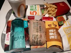 -麦当劳(温州东海店)