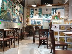 -阿殳咖啡(水围村店)