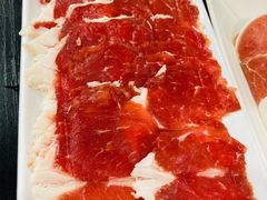 -楼外楼大刀肉传统火锅居(幸福街店)