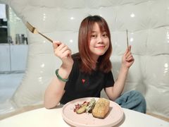 -天空花园餐吧·生日·团建(南山店)