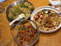 -星光小把串·海鲜烧烤(西安路店)