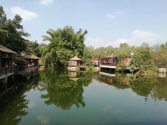 -天赐温泉