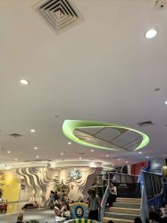 -MELAND CLUB亲子乐园·派对(浦东LCM置汇旭辉馆)