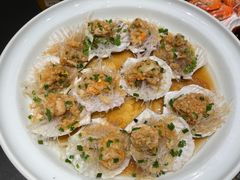 -新天明砂锅鱼头煲